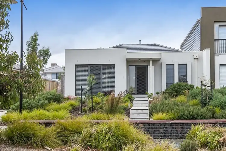 16 Lucca Walk, Mernda VIC 3754