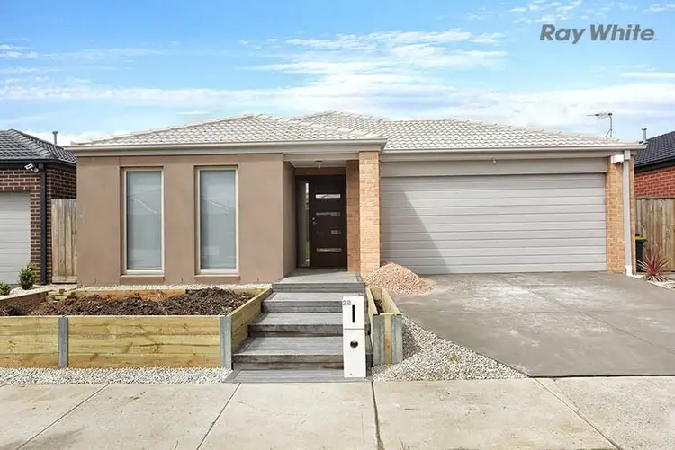 28 Katoora Street, Truganina VIC 3029