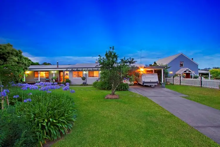 Third view of Homely house listing, 29 Ebenezer Wharf Road, Ebenezer NSW 2756