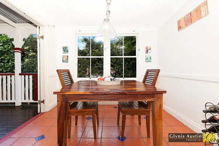 Fourth view of Homely house listing, 34 Cairns Street, Red Hill QLD 4059