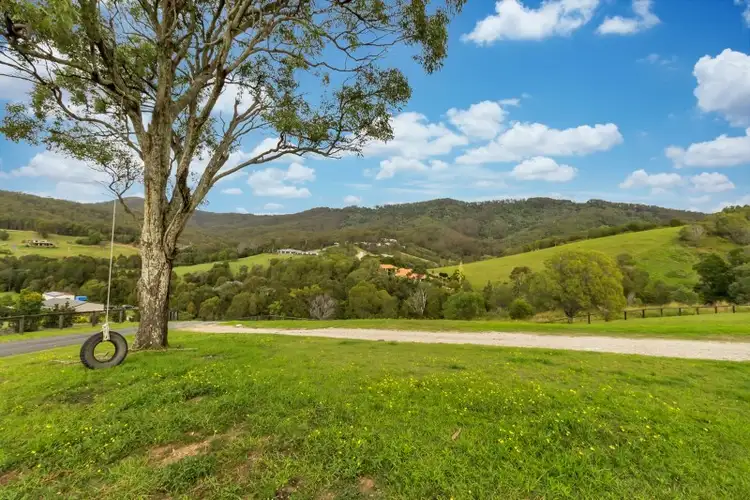 Second view of Homely house listing, 36 Ellen Grant Drive, Willow Vale QLD 4209