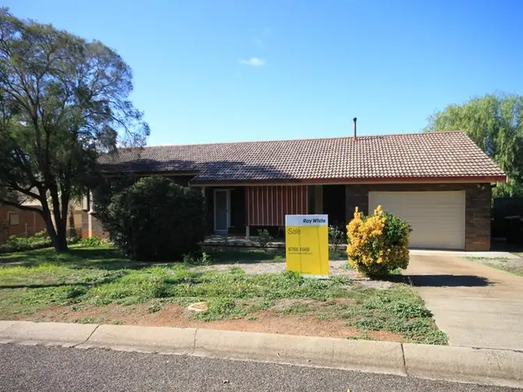 Main view of Homely house listing, 9 Graham Street, Calala NSW 2340
