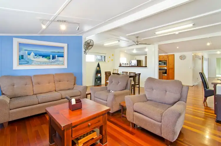 Fifth view of Homely house listing, 3 Michel Drive, Currumbin Waters QLD 4223