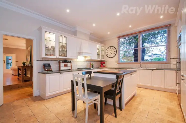 Fourth view of Homely house listing, 8 TRAWALLA Road, Croydon VIC 3136