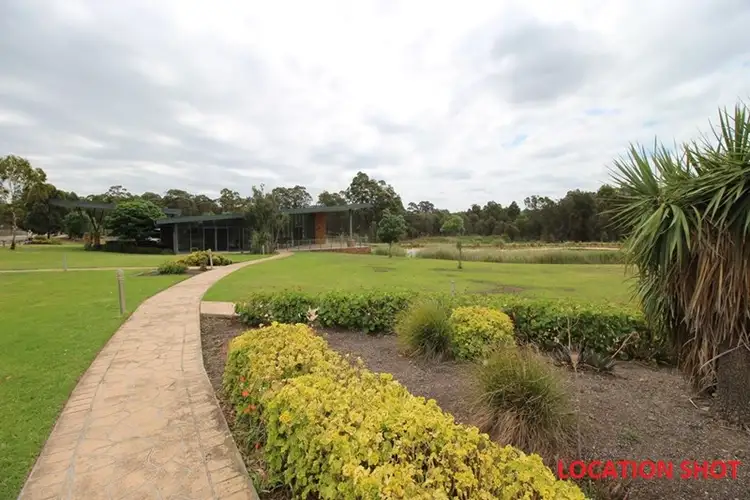 Sixth view of Homely land listing, 88 Bentwood Drive, Pokolbin NSW 2320