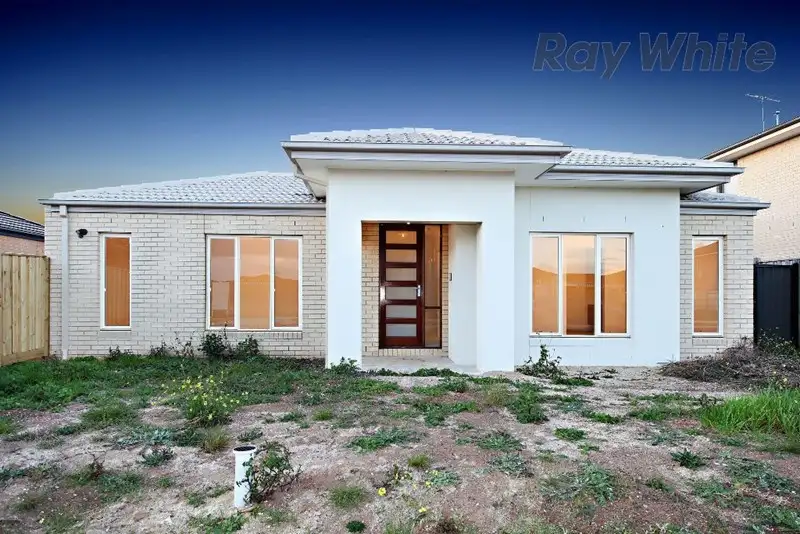 Main view of Homely house listing, 11 Fireside Avenue, Point Cook VIC 3030