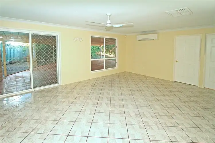 Third view of Homely house listing, 36 Dunnett Street, Gracemere QLD 4702