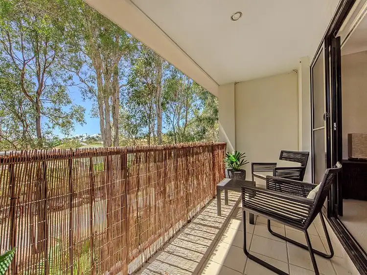 Fifth view of Homely townhouse listing, 2/368 Pine Ridge Road, Coombabah QLD 4216
