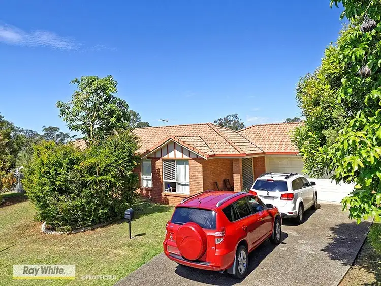 1 Hilltop Court, Morayfield QLD 4506
