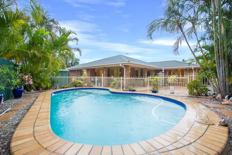 Fourth view of Homely house listing, 54 Voyagers Drive, Banksia Beach QLD 4507