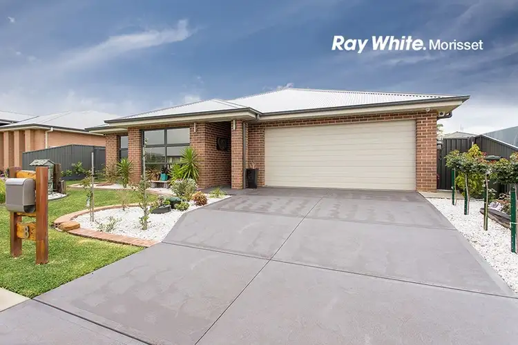 8 Figbird Street, Cooranbong NSW 2265