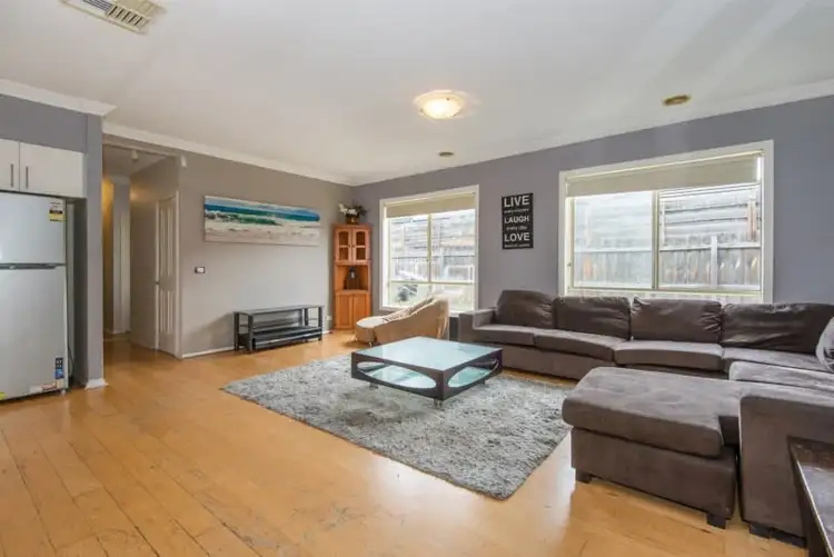Fourth view of Homely house listing, 112 Darius Terrace, South Morang VIC 3752