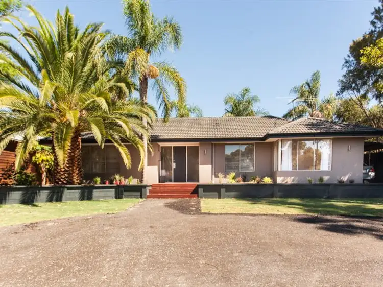 Main view of Homely house listing, 24 Beresford Gardens, Swan View WA 6056