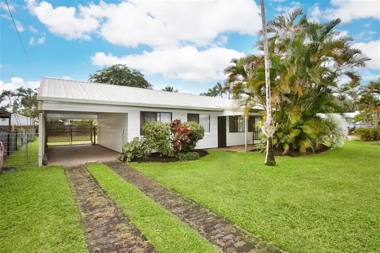 6 Whelk Close, Trinity Beach QLD 4879