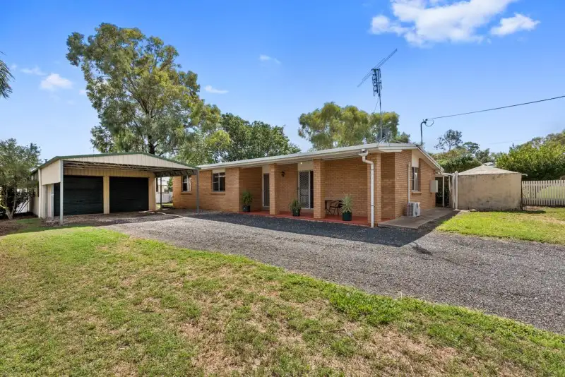 Main view of Homely house listing, 3 Claire-Lee Crescent, Kingsthorpe QLD 4400