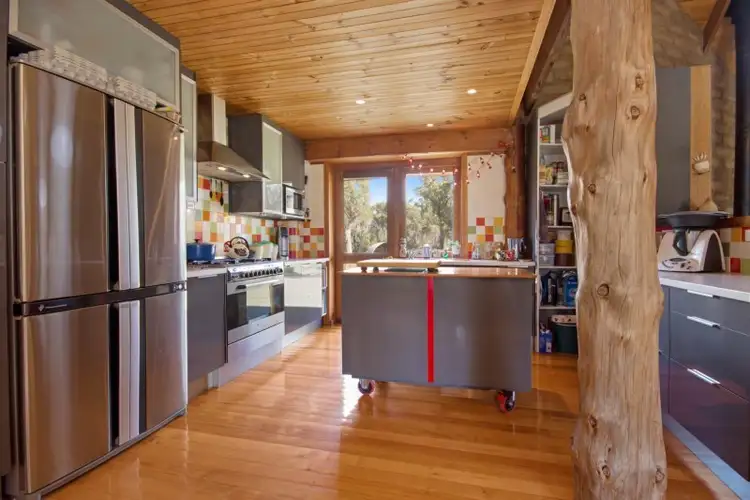 Sixth view of Homely house listing, 710 The Glen Road, Pipers River TAS 7252