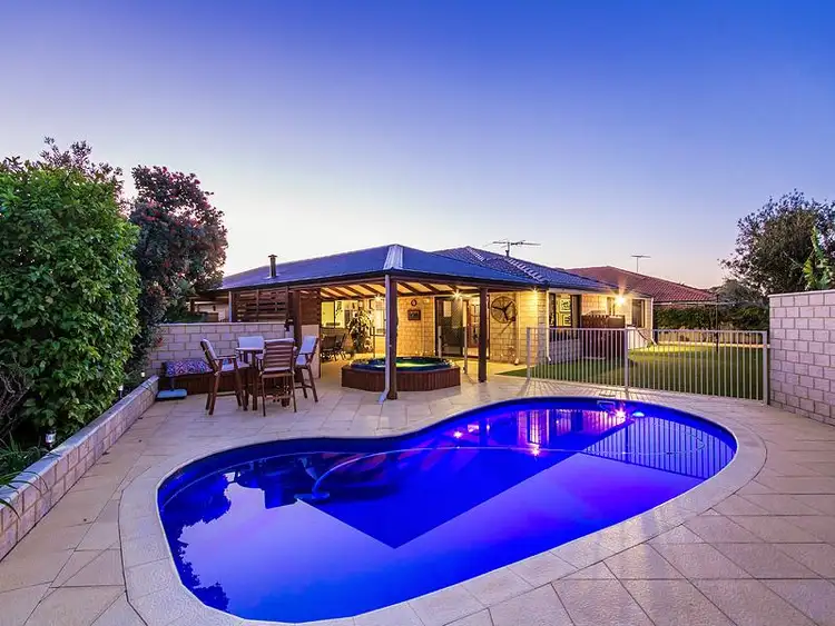 Main view of Homely house listing, 30 Chesapeake Parade, Port Kennedy WA 6172