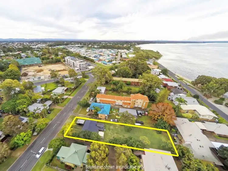Fourth view of Homely house listing, 13 Central Avenue, Deception Bay QLD 4508