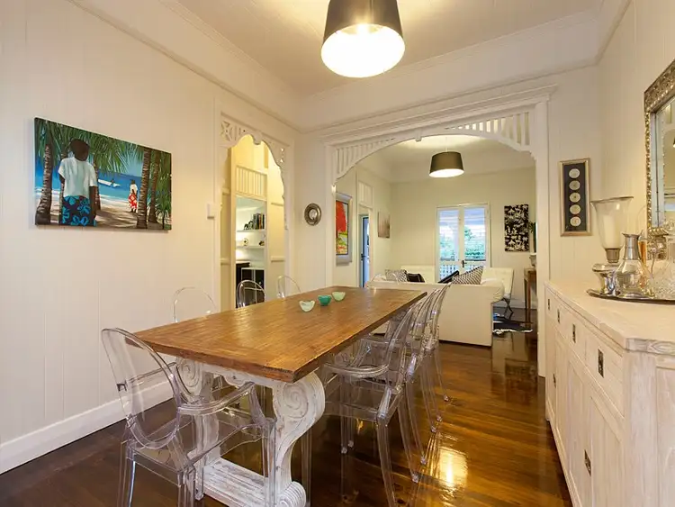 Sixth view of Homely house listing, 99 Gympie Street, Northgate QLD 4013