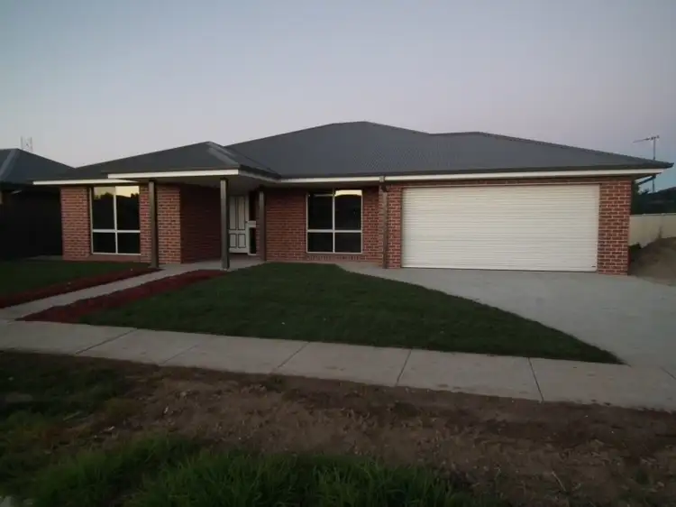 Second view of Homely house listing, 20 Ross Street, Nagambie VIC 3608