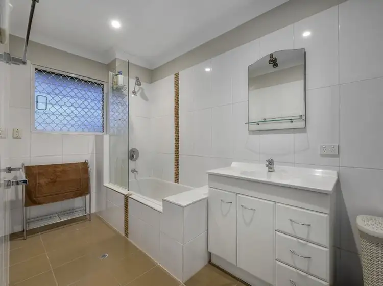 Fifth view of Homely apartment listing, 5/29 View Street, Chermside QLD 4032