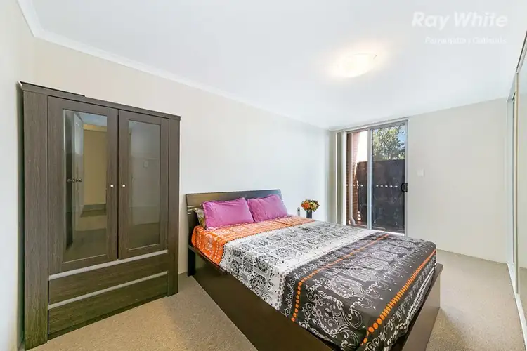 Sixth view of Homely unit listing, 7/215-217 Woodville Road, Merrylands NSW 2160