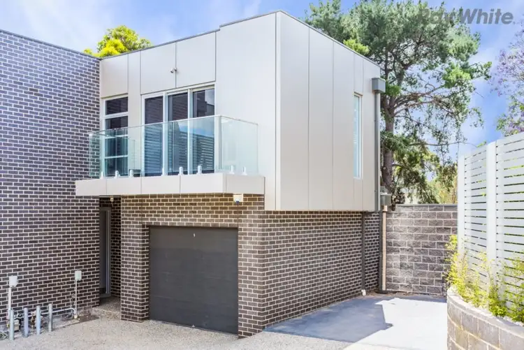 3/9 El Reno Crescent, Airport West VIC 3042