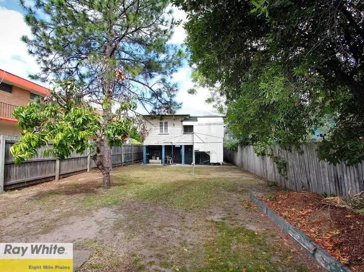 Main view of Homely house listing, 105 Gainsborough Street, Moorooka QLD 4105
