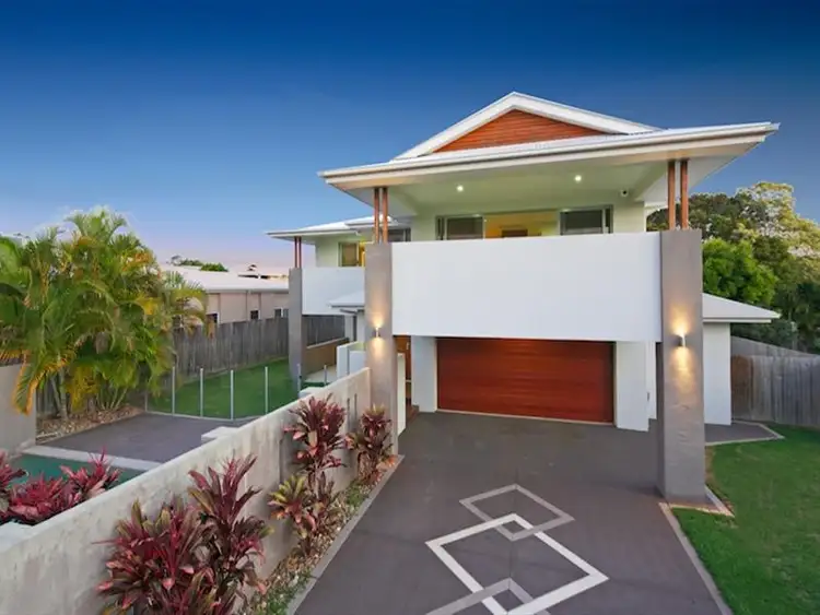Second view of Homely house listing, 57 Douro Road, Wellington Point QLD 4160