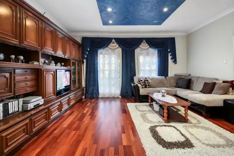 Fourth view of Homely house listing, 83 Horningsea Park Drive, Horningsea Park NSW 2171