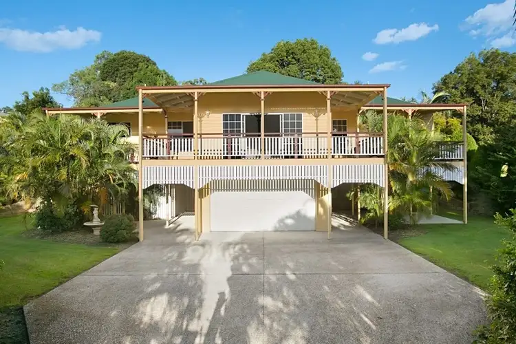 18 Dungogie Drive, Tallebudgera QLD 4228