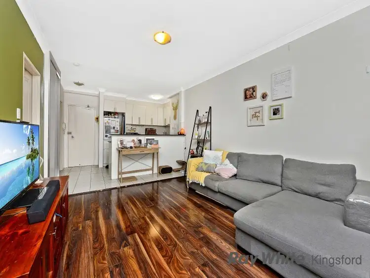 Third view of Homely apartment listing, 52/159 Princes Highway, St Peters NSW 2044