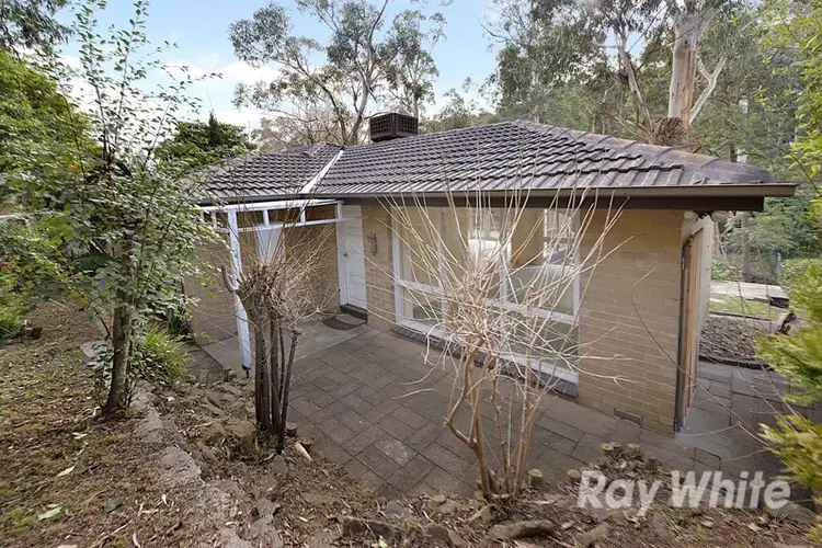 93 Old Belgrave Road, Upper Ferntree Gully VIC 3156