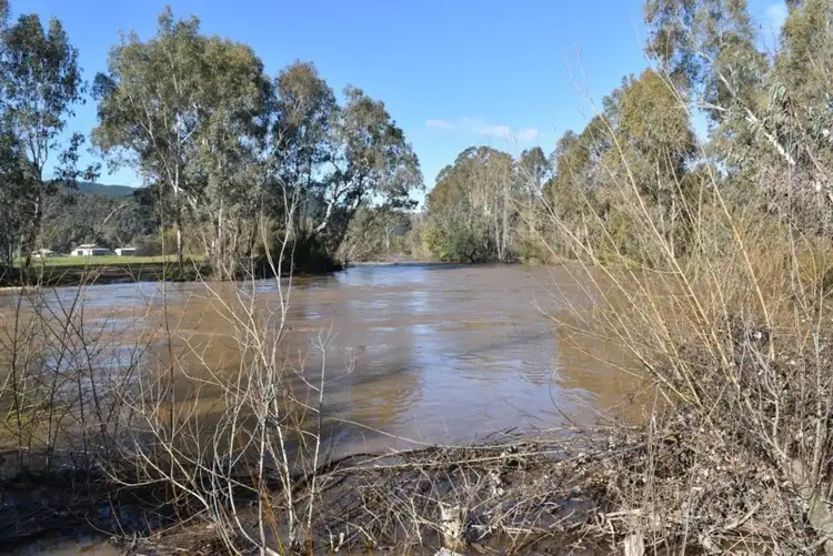 Sixth view of Homely land listing, 79 Clemens Lane, Myrtleford VIC 3737