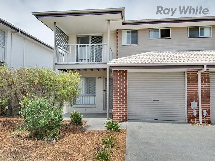 Main view of Homely house listing, 7/16 Bluebird Avenue, Ellen Grove QLD 4078