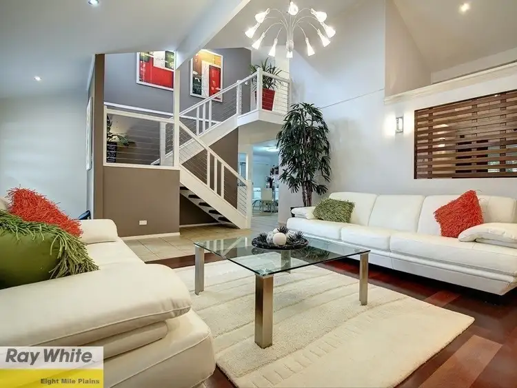 Seventh view of Homely house listing, 6 Lakkari Street, Eight Mile Plains QLD 4113