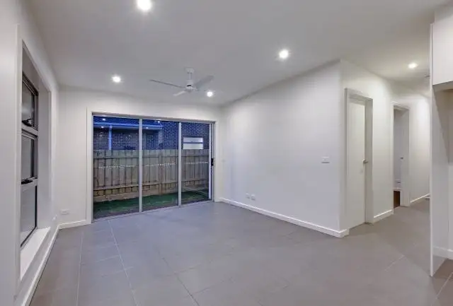 Third view of Homely unit listing, 3/89 Purinuan Road, Reservoir VIC 3073