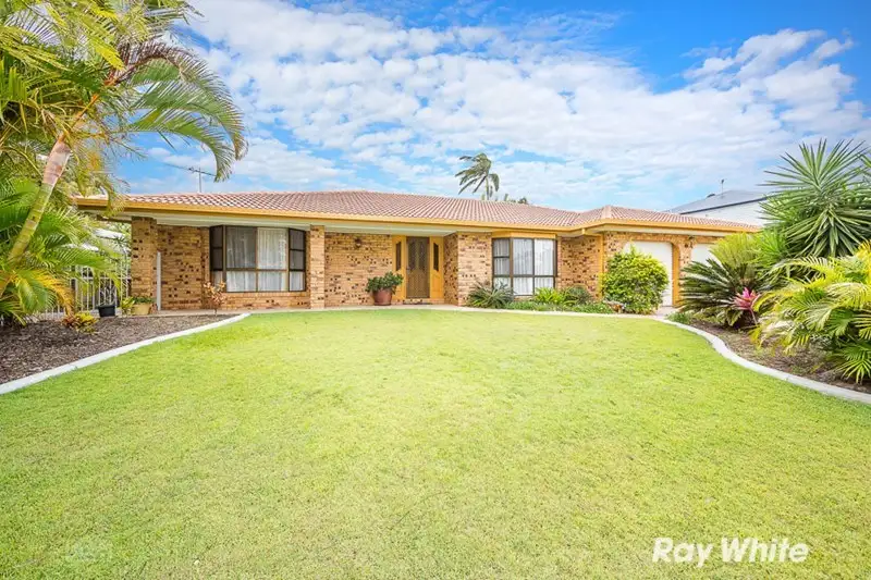 Main view of Homely house listing, 5 Howard Court, Sandstone Point QLD 4511
