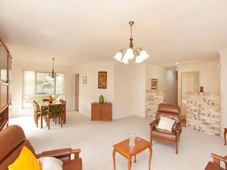 Third view of Homely house listing, 6 Renoir Court, Mackenzie QLD 4156
