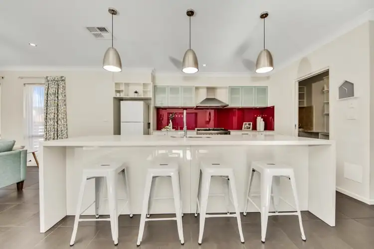 Seventh view of Homely house listing, 8 Jule Knight Street, Casey ACT 2913