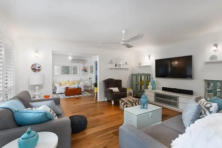 Seventh view of Homely house listing, 49 Koloona Avenue, Figtree NSW 2525
