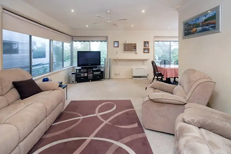 Third view of Homely house listing, 52 Edward Street, Langwarrin VIC 3910