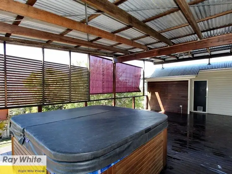 Fifth view of Homely house listing, 246 Winstanley Street, Carina Heights QLD 4152