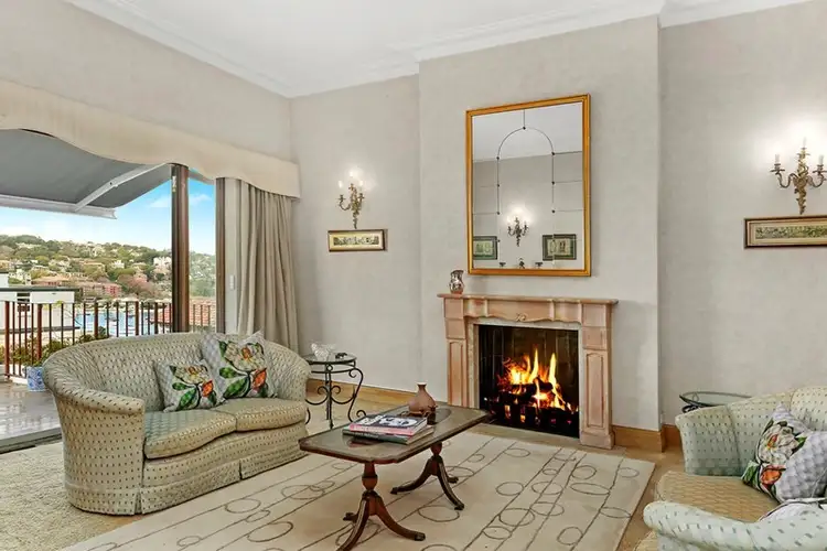 Fifth view of Homely house listing, 20 Etham Ave and 10 Sutherland Cres Sold in one line, Darling Point NSW 2027