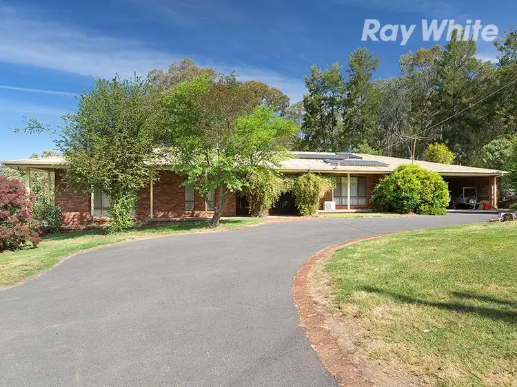 Main view of Homely house listing, 5 Hamilton Court, Baranduda VIC 3691