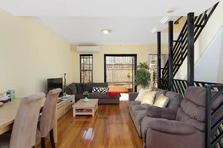 Second view of Homely townhouse listing, 8/17 Newman Street, Mortdale NSW 2223