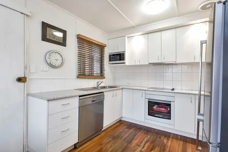 Third view of Homely house listing, 27 Baroda Street, Coopers Plains QLD 4108