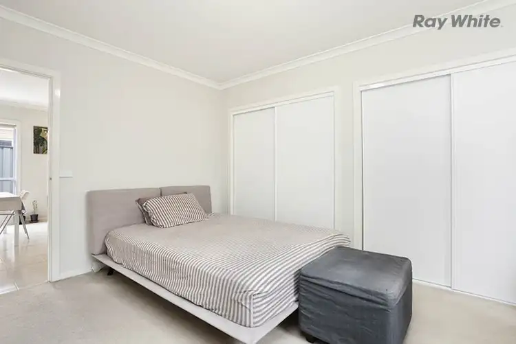 Seventh view of Homely house listing, 33 Bliss Street, Point Cook VIC 3030