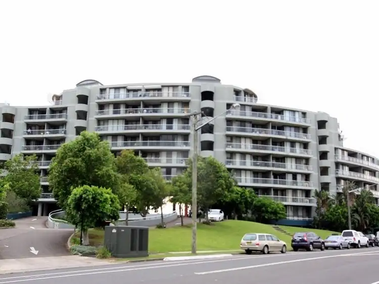 Main view of Homely apartment listing, 88/27 Bennelong Parkway, Wentworth Point NSW 2127
