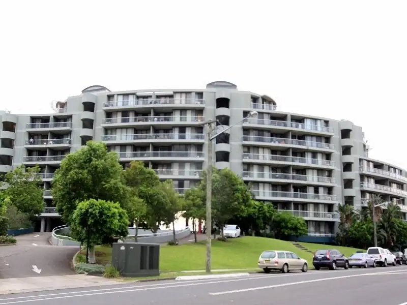Main view of Homely apartment listing, 88/27 Bennelong Parkway, Wentworth Point NSW 2127